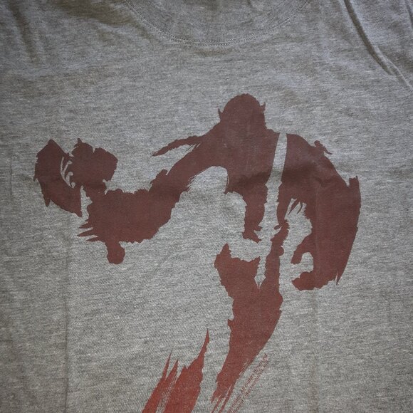 Loot Crate World of Warcraft t-shirt WoW - Picture 2 of 4